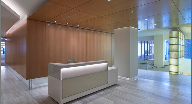 蘇州吳中辦公室裝修工程